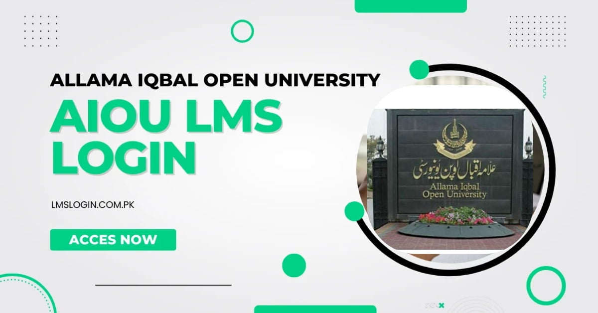 Allama Iqbal Open University Launches E-Commerce Skills Courses for Students